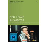 O'Toole,Peter - Löwe im Winter,der/Arthaus Collection Literatur