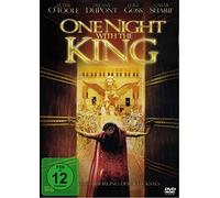 O'Toole,Peter - One Night With the King: Führe die Berührung des S [Standard Version]