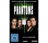 Phantoms