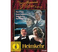 Rosamunde Pilcher: Heimkehr (DVD) Peter O'Toole Joanna Lumley Emily Mortimer