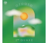 Otooto - 2nd Quake [Import]