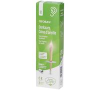 Otosan Cône D'Oreille Nettoyeur D'Oreilles 2 pc(s)