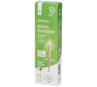 OTOSAN® Cône Nettoyeur D'Oreilles 2 pc(s)