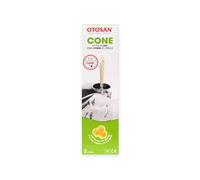 OTOSAN® Cône nettoyeur d'oreilles – 2 pièces