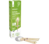 Otosan Cône Pour L'Oreille 2 Pièces