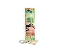 Otosan Ear Cone Hygiene 2 pièces