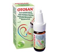 Otosan Gouttes Auriculaires Naturelles gouttes ophtalmiques 10 ml