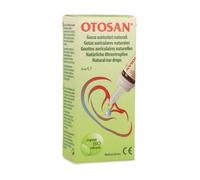 Otosan Gouttes Auriculaires Naturelles – 10 ml
