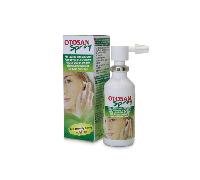 Otosan Hygiène Auriculaire Spray 50ml