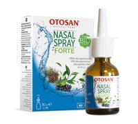 Otosan Spray nasal Hygiène nasale 30 ml