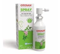 Otosan Spray auriculaire, pour éliminer l’excès de cérumen, 50 ml