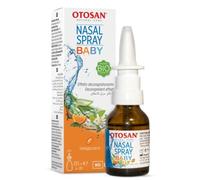 Otosan® spray nasal pour bébés 30ml