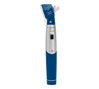 Otoscope à éclairage direct HEINE Mini 3000 - Bleu
