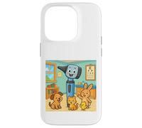 Otoscope Auriscope Otolaryngologie Oreille Nez Gorge ENT Coque pour iPhone 14 Pro