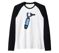 Otoscope Auriscope Otolaryngologie Oreille Nez Gorge ENT Manche Raglan