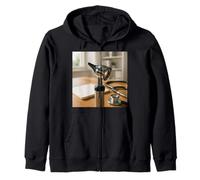 Otoscope Auriscope Otolaryngologie Oreille Nez Gorge ENT Sweat à Capuche