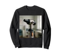 Otoscope Auriscope Otolaryngologie Oreille Nez Gorge ENT Sweatshirt