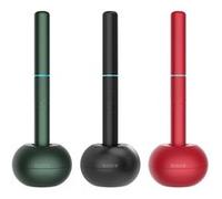 Otoscope M9 Pro, bâton de nettoyage visuel intelligent des oreilles avec endoscope numérique HD 1080P (vert)