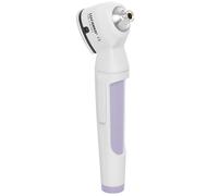 Otoscope LED LuxaScope Auris 2.5V - Couleur pastel - Lilas