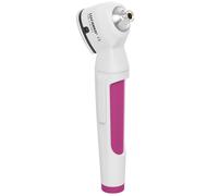 Otoscope LED LuxaScope Auris 2.5V - Couleur pastel - Magenta