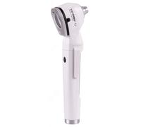 Otoscope LED LuxaScope Auris 2.5V - Couleur unie - Blanc