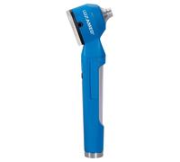 Otoscope LED LuxaScope Auris 2.5V - Couleur unie - Bleu