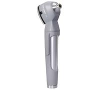 Otoscope LED LuxaScope Auris 2.5V - Couleur unie - Gris