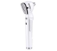 Otoscope LuxaScope Auris CCT LED 2.5V - Blanc