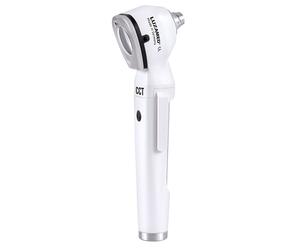 Otoscope LuxaScope Auris CCT LED 2.5V - Blanc