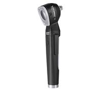 Otoscope LuxaScope Auris CCT LED 2.5V - Noir