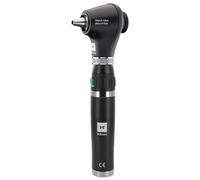 Otoscope MacroView LED Hill Rom Welch Allyn avec socle USB et étui rigide