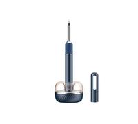 Otoscope Note 5 Pro nettoyeur d'oreille Bleu marine