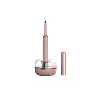 Otoscope Note3 Pro max nettoyeur d'oreille Rose