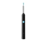 Otoscope Oreille, Appareil Nettoyage Oreilles Camera, otoscope grand angle avec éclairage, étanchéité Ip67, 1080p HD, Avec 6 Lumières LED, pour adultes et enfants, iOS et Android.