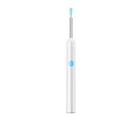 Otoscope Oreille, Appareil Nettoyage Oreilles Camera, otoscope grand angle avec éclairage, étanchéité Ip67, 1080p HD, Avec 6 Lumières LED, pour adultes et enfants, iOS et Android.