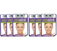 Otostick Correcteur esthétique pour oreilles (lot de 6)