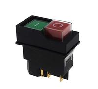 OTOTEC 1 bouton marche/arrêt pour bétonnière électrique Belle Minimix 240 V IP55