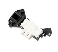 OTOTEC 1 interrupteur de verrouillage de porte 481228058048 MAF6512AAW compatible avec Whirlpool compatible avec Maytag
