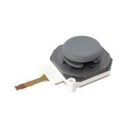 OTOTEC 1 manette de jeu analogique et capuchon à bascule compatible avec Nintendo 3DS/XL LL 25 x 22 mm