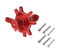 OTOTEC 1 Outil de Montage de Roue RC Beadlock pour Chenilles Installation Et de Retrait de Roues de Taille 1,9 Pouces Et 2,2 Pouces avec Vis de Diamètre 51,6 Mm
