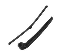 OTOTEC 1 Paire Bras d'essuie-Glace Arrière de Voiture Ensemble de Bras d'essuie-Glace Arrière Compatible avec Audi Q5 2009-2018 OEM 8R0955425 8R09554071P9