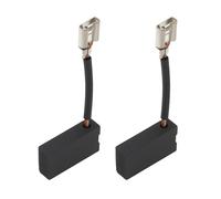 OTOTEC 1 Paire de Balais de Charbon pour Scies à Onglet 659512-00 Compatible avec DeWalt DW777 DW771 DW770 D27113 DWS777 DWS778