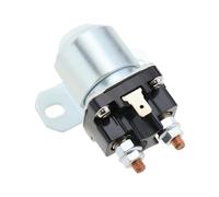 OTOTEC 1 pièce Relais de bougie d’allumage diesel 12V compatible avec Mitsubishi Shogun Pajero L200 L300 L400 L400, Numéro OEM : MD337888, MD304900, MD326067, ME200211