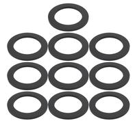 OTOTEC 10x Joints Toriques étanches en EPDM 45 X 31 X 3 Mm Compatible avec Grundfos Wilo La Pompe de Circulation de Chauffage Central