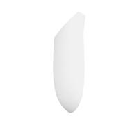 OTOTEC 1PC VR Casque Contrôleur Boîtier De Batterie Couvercle Compatible avec Meta Quest 3 96.3x27.7mm VR Couvercle du Compartiment De Batterie Blanc Droit