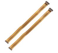 OTOTEC 2 Pièces Câbles Flexibles pour écran LCD de Tablette Câble Ruban Interne pour écran LCD Compatible avec Samsung Galaxy Tab A 10.1 2019 SM-T510 SM-T515 Tablette