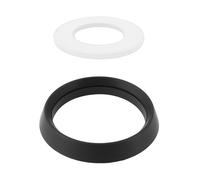 OTOTEC 244.244.00.1 Ensemble joint de robinet de chasse d'eau et joint de siphon compatible avec robinet de chasse Geberit type 212, 241.868.00.1