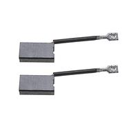 OTOTEC 2pcs 381028-08 Balais de Charbon Compatibles pour Dewalt DW716EXPS DW717XPS Scie