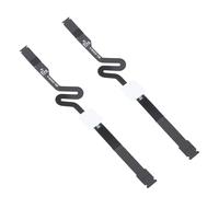 OTOTEC 2X Câble Flex de sous-Carte Batterie Compatible avec 821-01648-02 821-01648-A/B Compatible avec MacBook Pro A1990 2018-2019