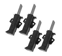 OTOTEC 4X Brosse à Charbon Rechange pour Lave-Linge 400602032 400602037 4006020343